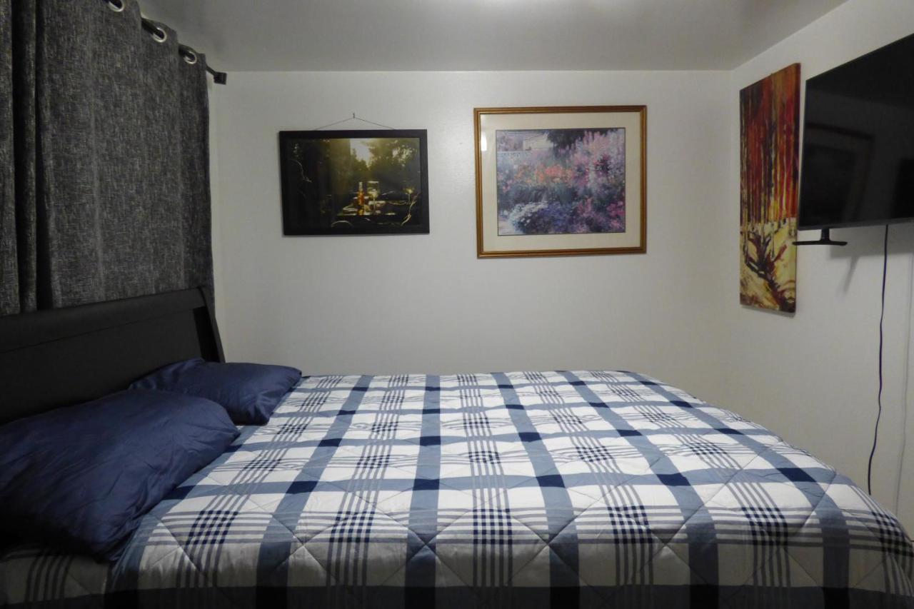 410 E 45Th Ave Unit 3 Apartamento Anchorage Exterior foto