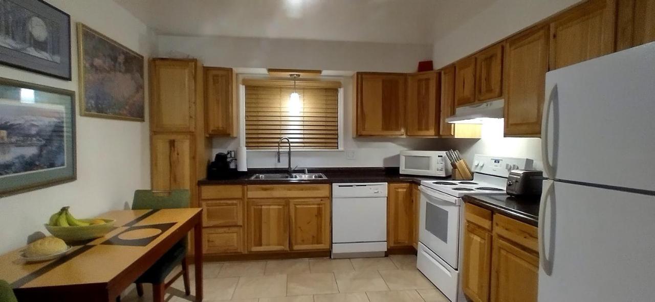 410 E 45Th Ave Unit 3 Apartamento Anchorage Exterior foto